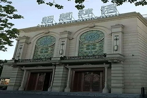 河池超越神话KTV消费价格