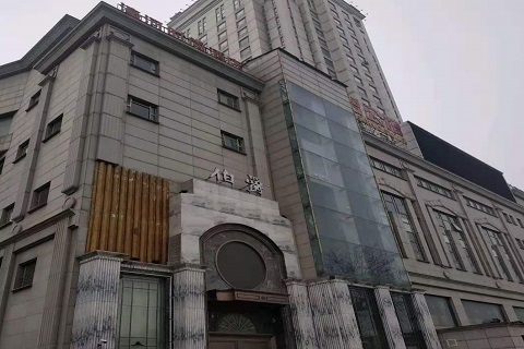 河池伯爵KTV会所消费价格